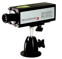 Metis MB35 Self Contained Pyrometer Series